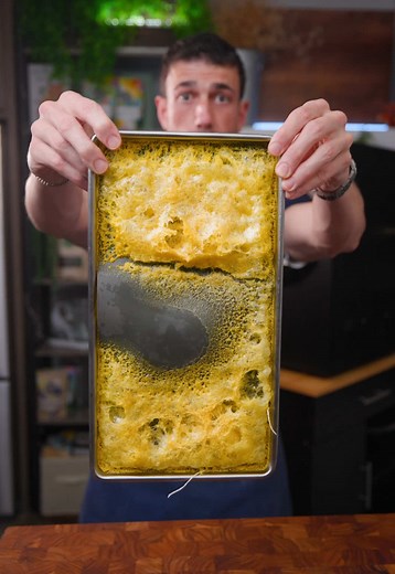 Discovering the Science of Freeze-Drying Liquids