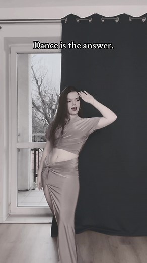 The Power of Dance: Losing Yourself in the Rhythm