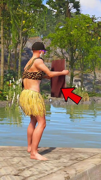 Explore New Wallpapers Tool in Rust Game