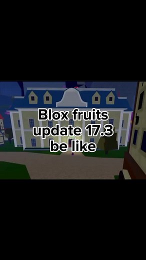 Blox Fruits memes on TikTok