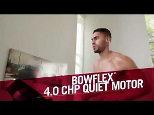 Bowflex BXT216 review