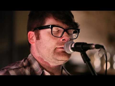 Colin Meloy - The Crane Wife, Parts 1, 2 & 3 (Live on KEXP)