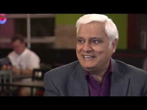 Ravi Zacharias: Four Criteria for a Coherent Worldview