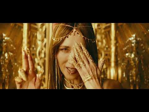 工藤静香 / Dynamic 【Official Video】
