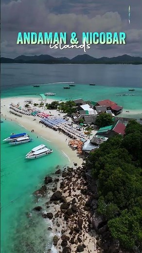 Andaman Honeymoon & Island Adventure Guide | Stunning Visuals