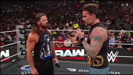 WWE Monday Night Raw - 26 January 2026 Full Show HD