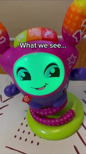 This is a judgement free zone 😂⭐ | Fisher-Price