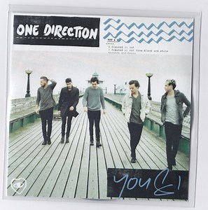 One Direction - You & I