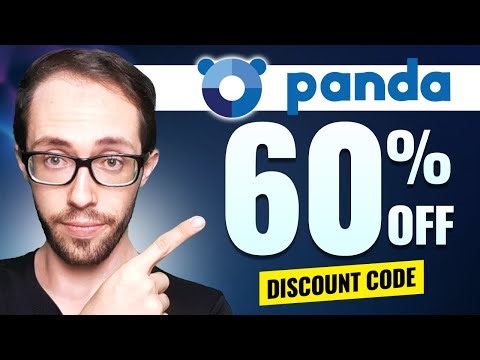 Panda Antivirus Promo Code 2025 – Best Deal Revealed