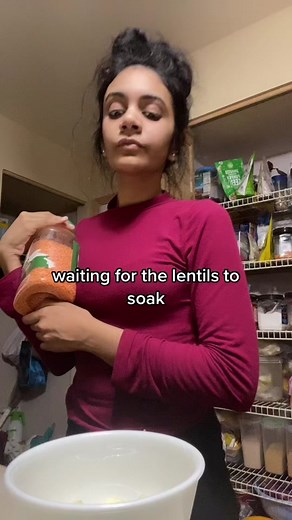 How to Soak and Cook Lentils in Your Kitchen