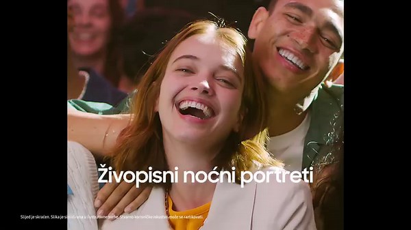 2.8K views · 66 reactions | Naručite Galaxy S23 FE u pretprodaji i mi vam poklanjamo fantastične Galaxy Buds FE slušalice u vrijednosti od 99 €. Saznajte više: https://bit.ly/FB-Galaxy_S23_FE | Samsung | Facebook