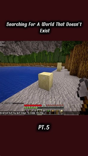 Avery's Maze Adventure in Minecraft