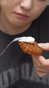 50K views · 492 reactions | Yakgwa (Korean Traditional Dessert) #dessert #koreanfood #asmr | Mukbang ASMR | Facebook