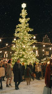 A Disney Holiday Short: The Boy & The Octopus | Disney