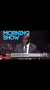 21K views · 1K reactions | Arise TV & Channels don drop better message for Tinubu  | Mc Flexy de Aproko King | Facebook