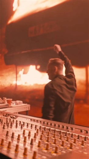 Red Rocks - Burn Dem Bridges Remix | Duke Dumont