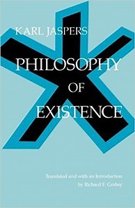 Philosophy of Existence - Alchetron, the free social encyclopedia
