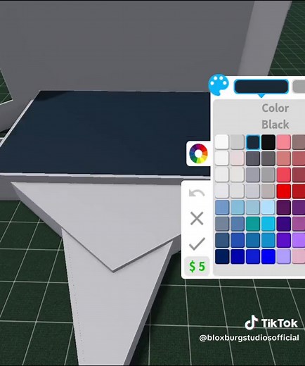 Bloxburg Basic Stage Build Ideas