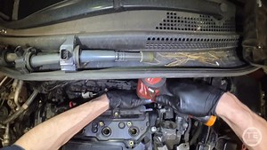 159K views · 2.1K reactions | 15 Honda CR-V Valve Adjustment POV  #honda #crv #valveadjust #tuneup #pov | TE Videos | Facebook