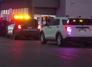GJPD officers hospitalized after reportedly violent encounter at Walmart