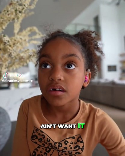 Candy Tantrum? NO CANDY! Learn Your Lesson, Nova! #foyou #familyfun #theprincefamily #family #familytime
