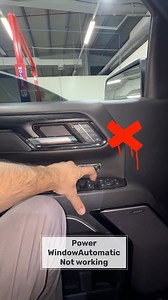 21K views · 72 reactions | How to Reprogram Power Window Switch in 3 seconds #power #window #switch #program #mechaniclife #fblifestyle | Abdullah auto electrician | Facebook