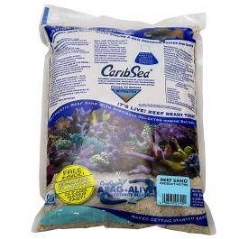 20 lb. Special Grade Arag-Alive! Reef Sand