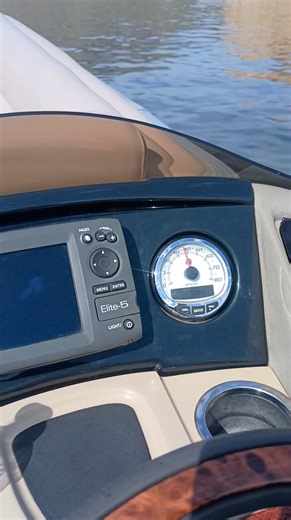 A couple weeks ago I posted a video of a 200 HP supercharged Mercury Verado that we were running in our test tank at the shop doing some diagnostics. Customer has been fighting a mis fire at higher RPM and down on power. We could not duplicate the problem at the shop so we took it to the lake this week. Engine idled great and ran on all 4 cylinders. As soon as you give it the hammer 🔨 it would shake rattle and not roll!! 😂. The lake test gave us the exact information we needed to pin point the