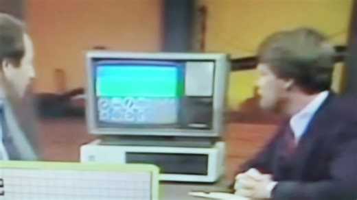 The Computer Chronicles! 😂#humor #humortiktok #jokeoftheday😂😂 #justforfun😂😂 #laughoutloud🤣 #funnyshit😬🤔😂 #funnyshitever😂🤣😂 #lol #hahaha😂😂😂 #smart #intelligent🤓🤓🤓🤓🤓 #insanity #insane #crazy #realshit🤣🤣 #realshit💯 #funnytiktok #funnymoments #mindblown🤯 #truthbombs💣💥 #computerscience #computer #tech #techtok #technology #crazyshithappens #crazyshitpeopledo #crazyshit #insane #highasf #highasakite😍