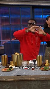 This tequila tasting went well 😅... - The Kelly Clarkson Show