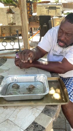 Soak time | Ivy Calvin Storage Wars