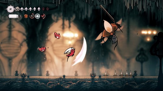 The 10 Best Games to Play Next If You Loved 'Hollow Knight: Silksong'