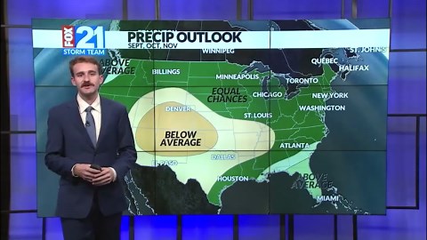 What the recent La Nina pattern change may mean for Colorado