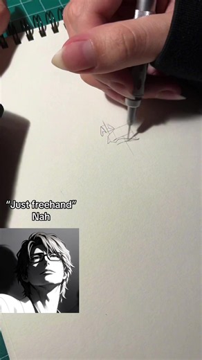 Zaya Method Drawing Tutorial: Easy Freehand Sketching Technique