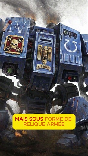 How is a Dreadnought created?