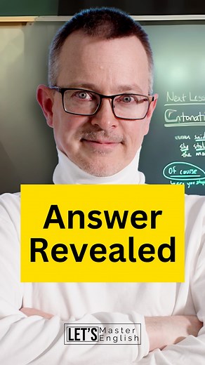 ✅ Correct Answer: A. went ✔ "While I was doing my homework, my...