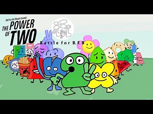 hey Two! But BFB / TPOT Characters sings it! 🎵