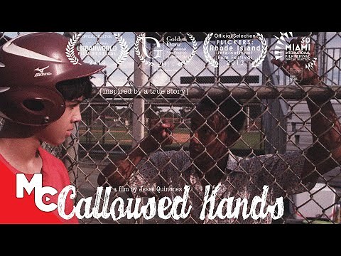 Calloused Hands | Full Inspiring Drama Movie | True Story | Exclusive