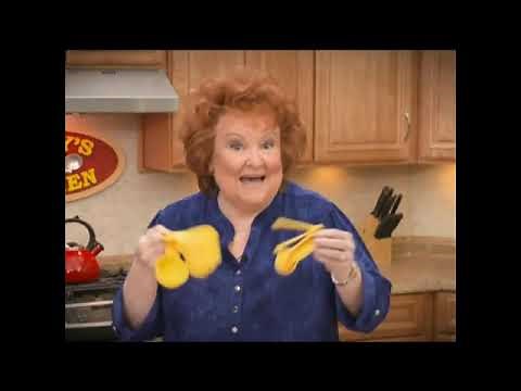 Cathy Mitchell: Eat This Book Infomerical