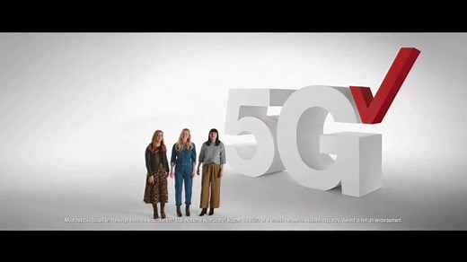Verizon TV Spot, 'Don't Have to Choose: Disney Bundle and BOGO'
