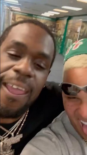 LETS GO 5 - MC Ryan SP e Travis Scott 🏆 LIDERANÇA