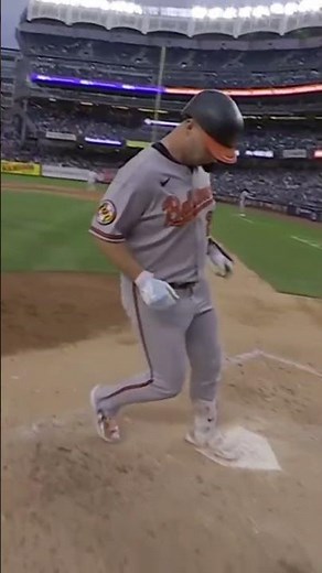 Pete Alonso is absolutely UNCONSCIOUS! His second homer of the game is goes 471 FT 🤯