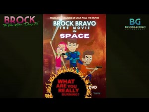 What Are You Really Burning? 2023 (Brocklandian Government Variant)