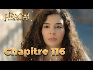 Hercai | Chapitre 113