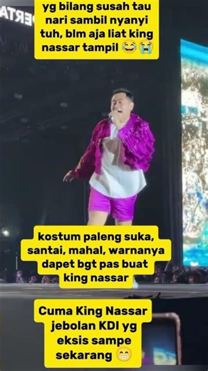 dr jadi cuma nazar ynk menyala smpe skrng#nasar #artist #vidioshort #viralvideo