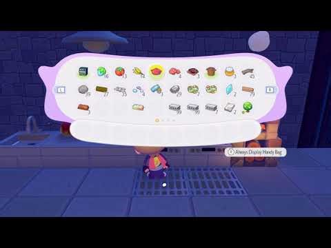 Stylish Cooking Pot Location | How to make the Chef's kitchen habitat in Pokémon Pokopia