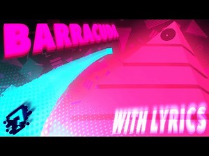 Barracuda WITH LYRICS || JUST SHAPES & BEATS ~ Lyrical Cover