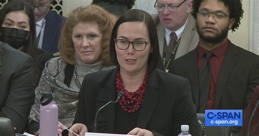 Senate Hearing on the 2023 Farm Bill and Trade Policy