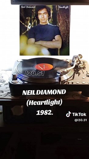 Neil Diamond Heartlight Full Songs and Videos