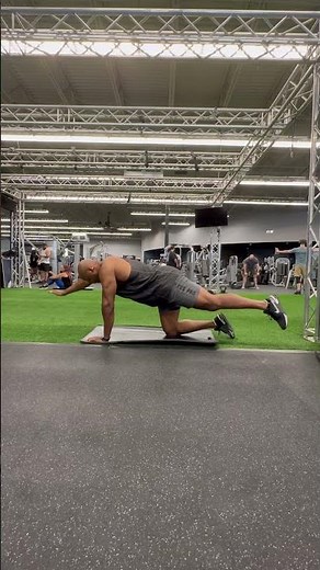 Master the Bird Dog Exercise for a Pain-Free Back and Strong Core!